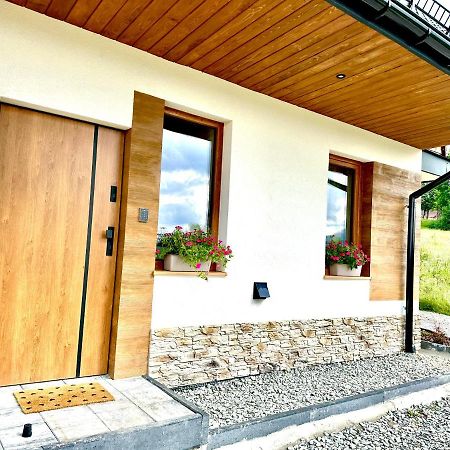 Ale Zakopane Villa Exteriör bild