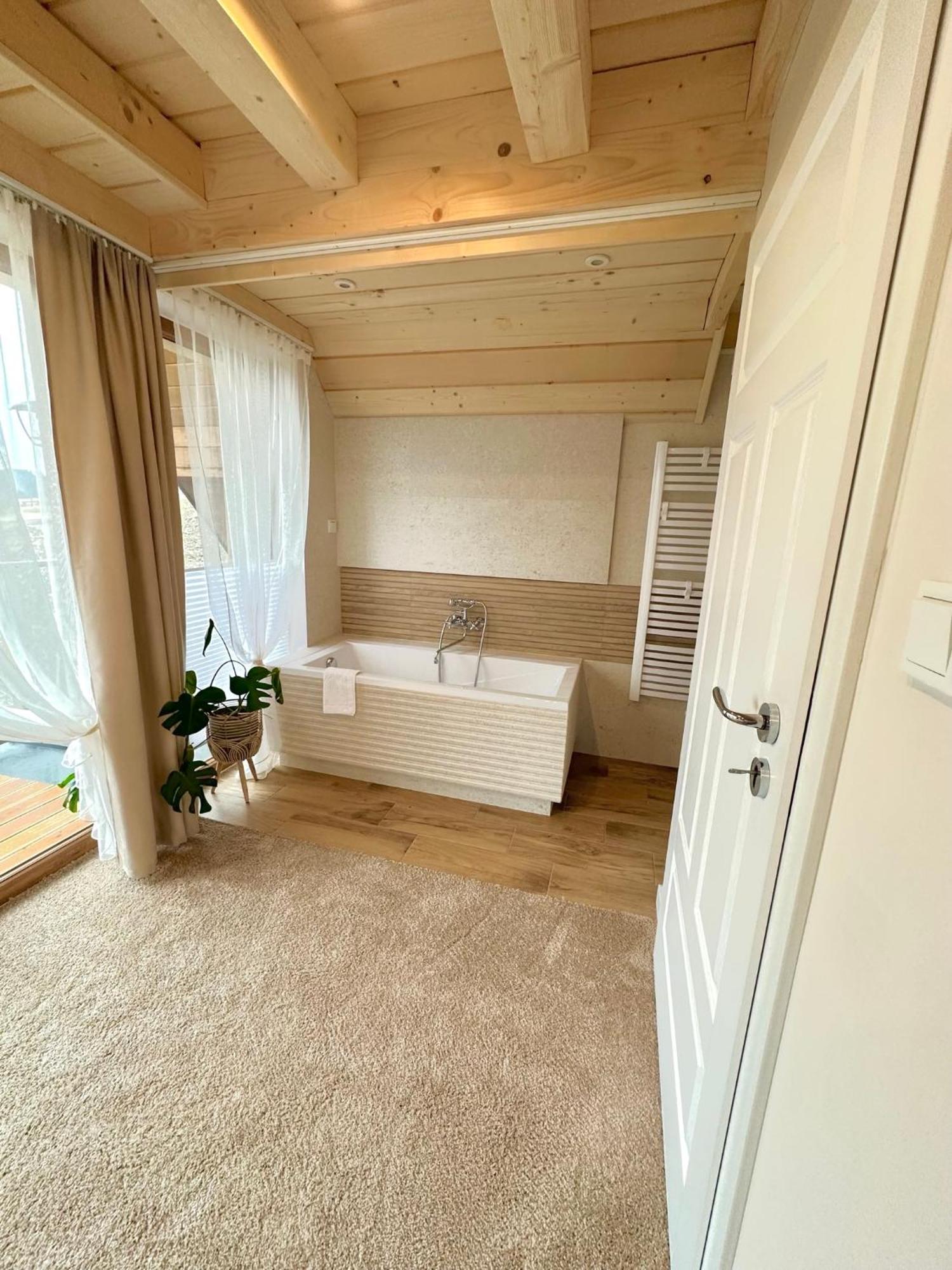 Ale Zakopane Villa Exteriör bild